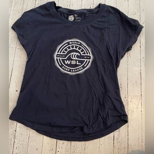 WSL Graphic Tee